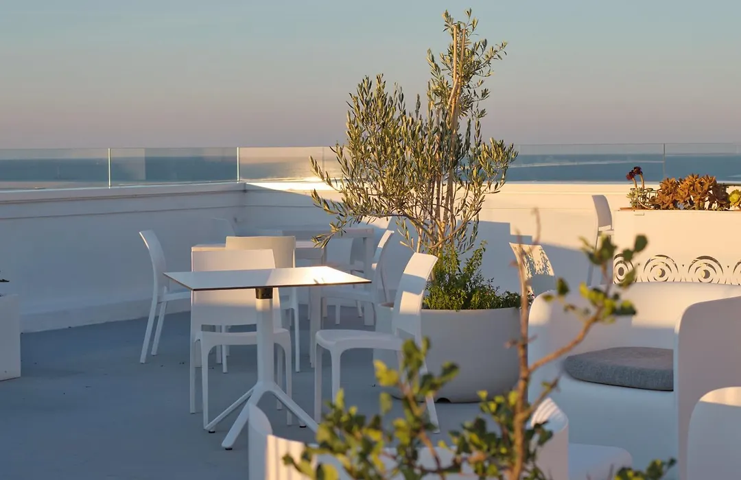 Hotel Peschici-1